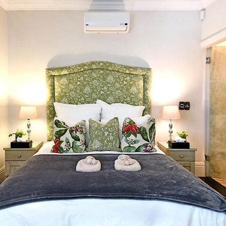 โอแบรฌ์ ดาเนียลลา Hotel ฟรันเชิค ภายนอก รูปภาพ