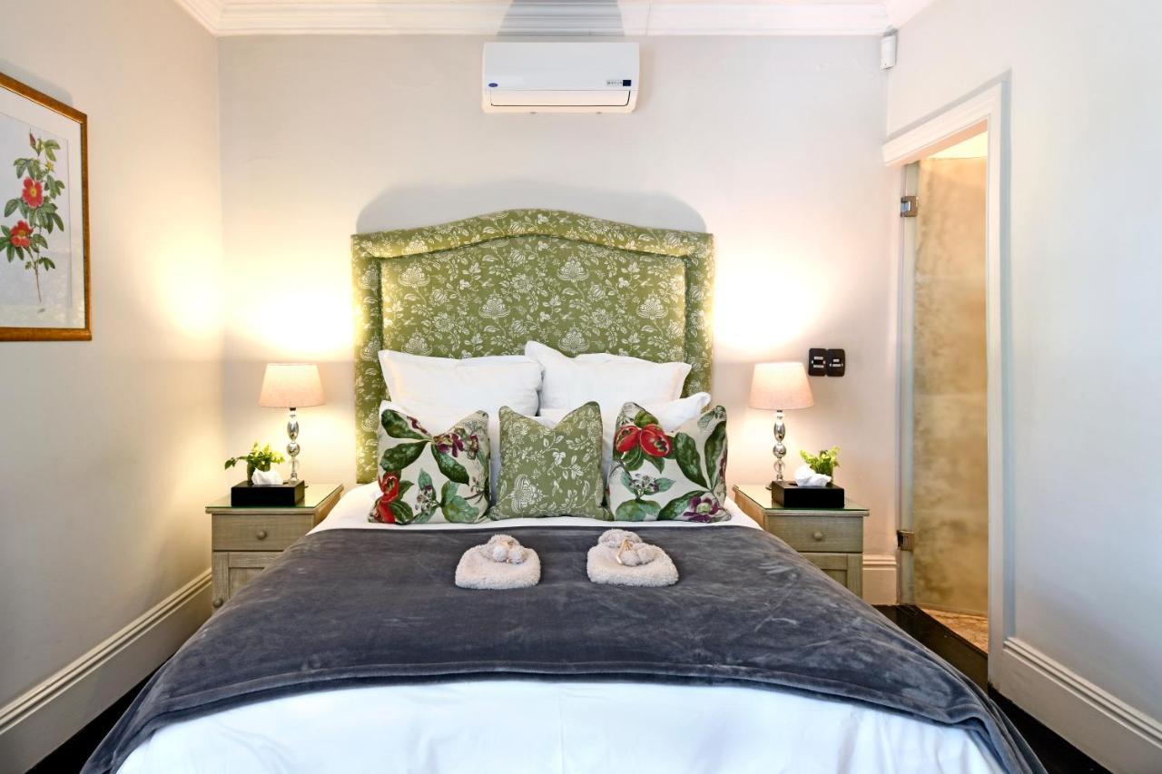 โอแบรฌ์ ดาเนียลลา Hotel ฟรันเชิค ภายนอก รูปภาพ