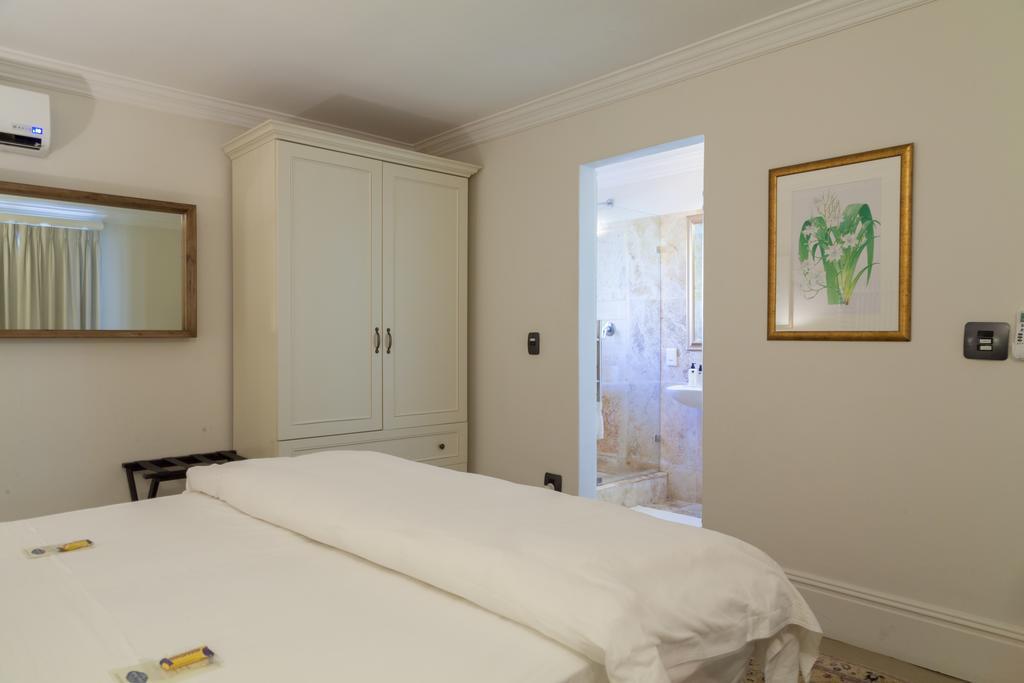 โอแบรฌ์ ดาเนียลลา Hotel ฟรันเชิค ภายนอก รูปภาพ