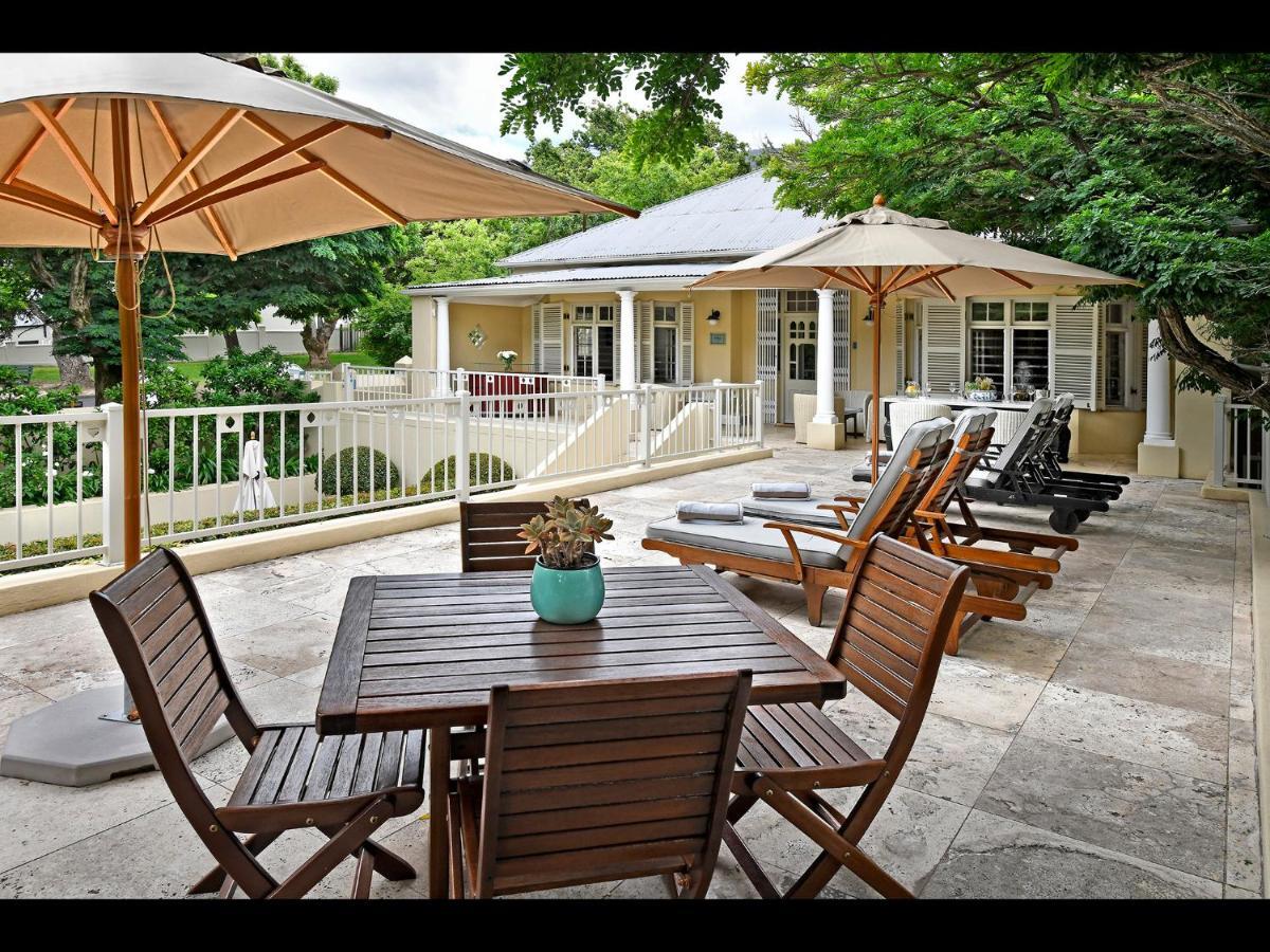 โอแบรฌ์ ดาเนียลลา Hotel ฟรันเชิค ภายนอก รูปภาพ