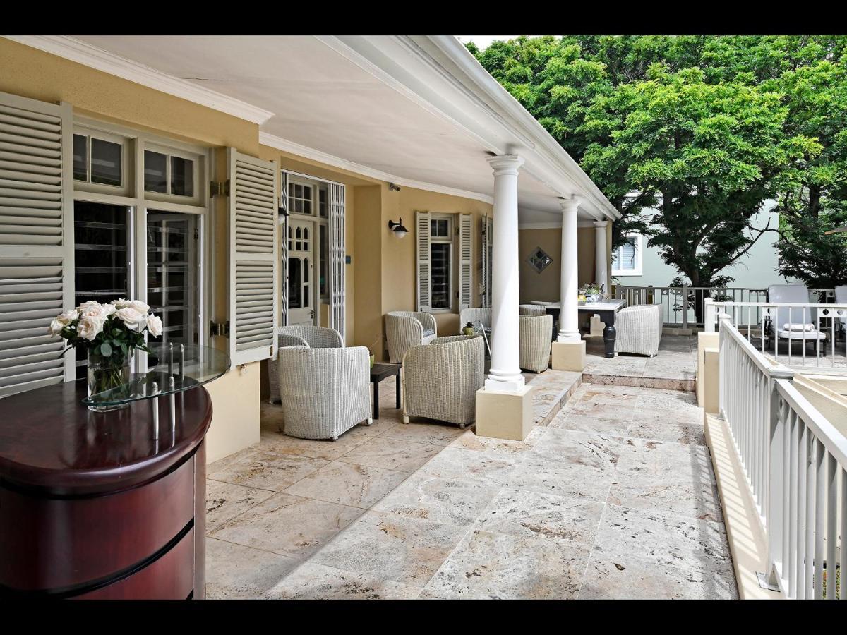 โอแบรฌ์ ดาเนียลลา Hotel ฟรันเชิค ภายนอก รูปภาพ